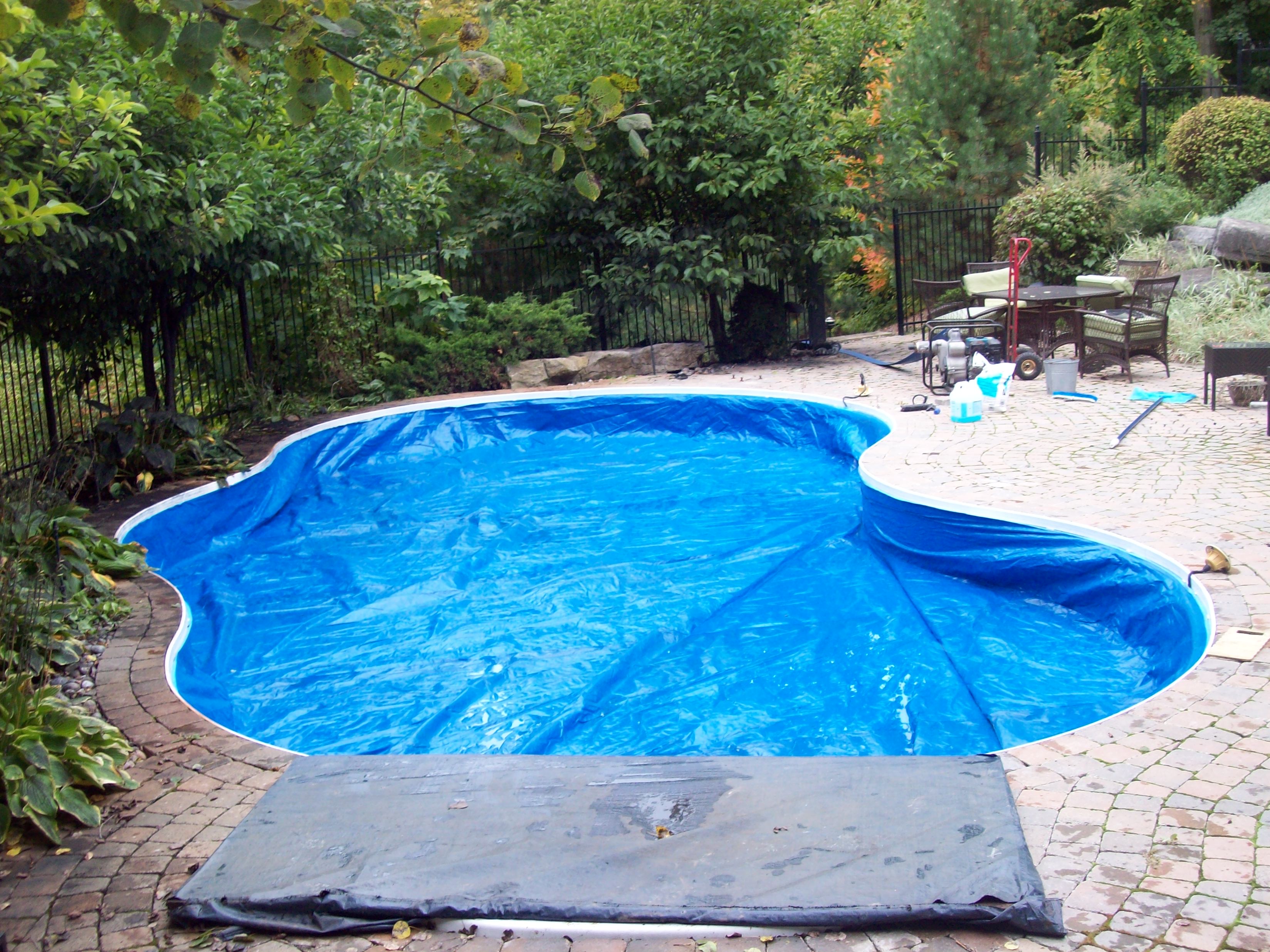 Stan's Pools & Yards - Professional Pool Care Since 2008